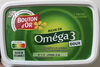 Margarine omega 3 - Produit