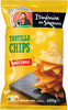 Tortilla chips goût chili - Produit