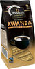 Café moulu Rwanda intense et boisé - Product