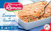 Lasagnes au saumon - Produit