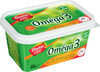 Margarine omega 3 - Produkt