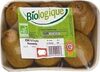 Kiwi Bio France - Produkt