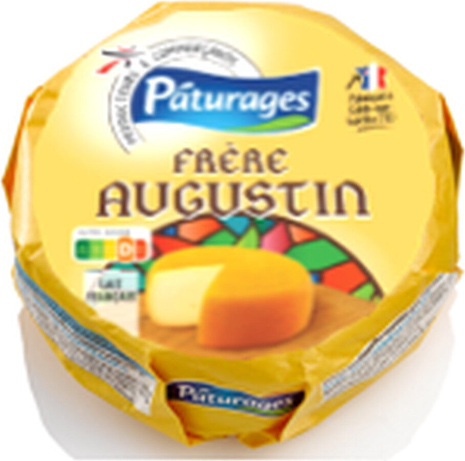 Fromage Frère Augustin - Produit