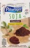 Soja chocolat (4 Pots) - Producte