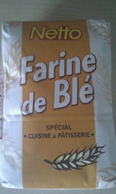 Farine de Blé - Product - fr