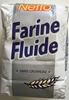 Farine fluide sans grumeau - Product