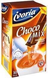 Choco Mix - Produit
