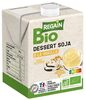 Dessert soja vanille BIO 525g - Produit