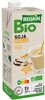Boisson soja vanille BIO 1l - Product