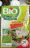 Soja cuisine bio - Product