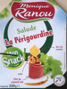 Salade périgourdine - نتاج