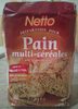 Netto Farine Pour Pain Multicereales - نتاج