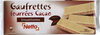 GAUFRETTES FOURREES CACAO 200 G - Product
