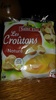 Croûtons frits nature - Product