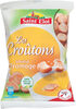 Les croûtons soupe fromage - Product