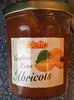 Confiture Extra d'Abricots - Produit