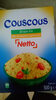 Couscous Grain fin - Product