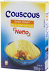 Couscous Grain Moyen - Produit