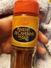 Piment de Cayenne moulu - Producto