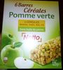 Barre de Céréales Pomme Verte - Produkt