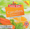 Velouté carottes et crème - Product