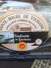 Sainte Maure de Touraine AOP - Produkt
