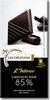 L'intense chocolat noir 85% - Producto