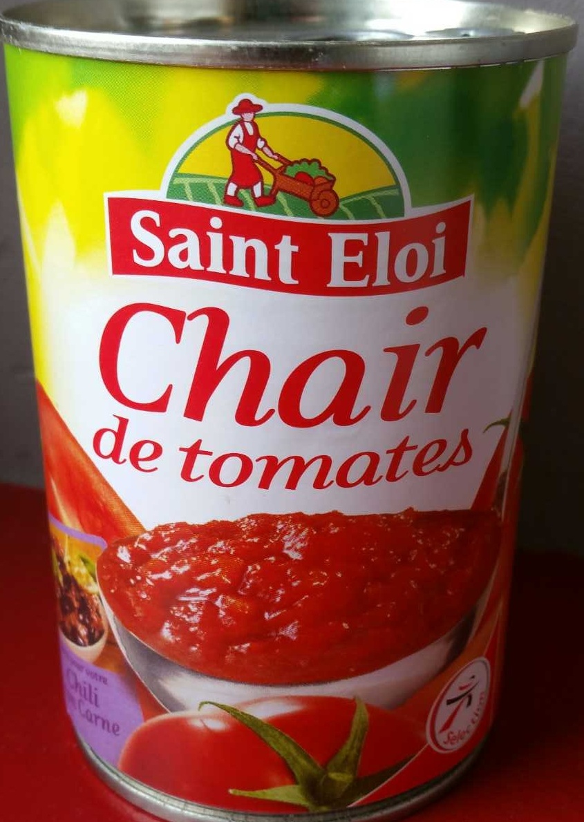 Chair de tomates - Produkt - fr