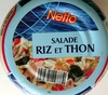 Salade Riz et Thon - Produit