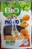 Abricots secs dénoyautés Bio - Product