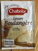 Levure Boulangère - Product