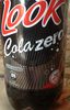 Cola Zero - Produto