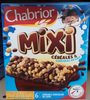 Mixi Céréales & Chocolat au lait - Product