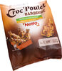 Croc Poulet Barbecue - Product