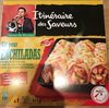 Kit pour Enchiladas - Prodotto