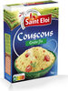Couscous, grain fin - Product