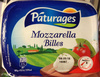 Mozzarella billes - Product