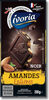 Chocolat noir amandes entières - Produkt
