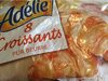 8 croissants pur beurre - Product