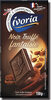 Chocolat noir truffé fantaisie - Product