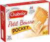 Petit beurre Pocket - Produit