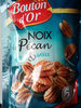 Noix De Pécan Grillées & Salées, Le Sachet De 100g - Produkt