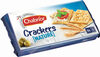 Crackers nature - Product
