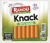 Saucisses Knack vollaille - Product