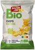 Chips nature - BIO - Produit