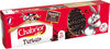 Biscuits turbulo chocolat noir - Product
