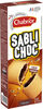 biscuit sablichoc chocolat - Product