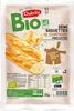 demi-baguettes de campagne précuites bio - Produkt