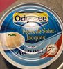Odyssée, Noix de Saint Jacques au naturel, 111 g net égoutté - Product