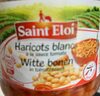 Haricots blancs a la sauce tomate - Product